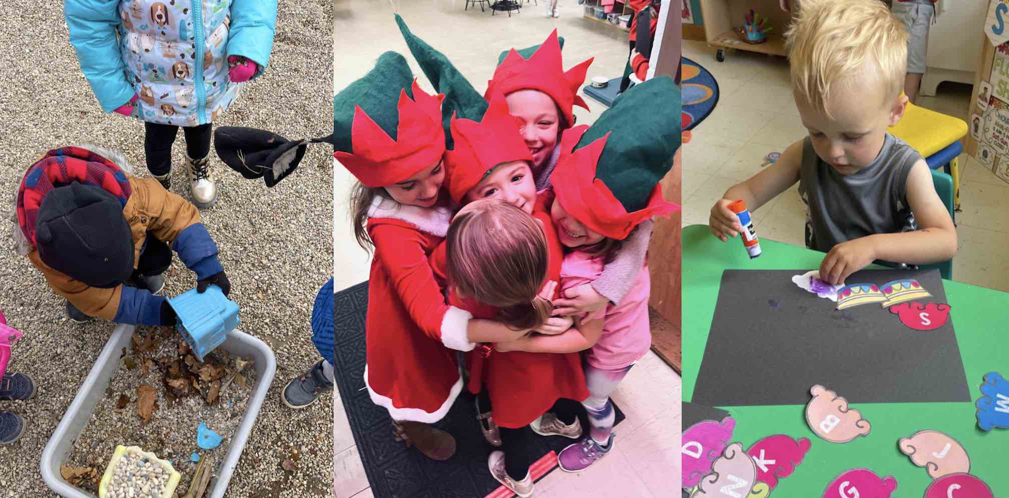 Kenosha Child Care Center Daycare