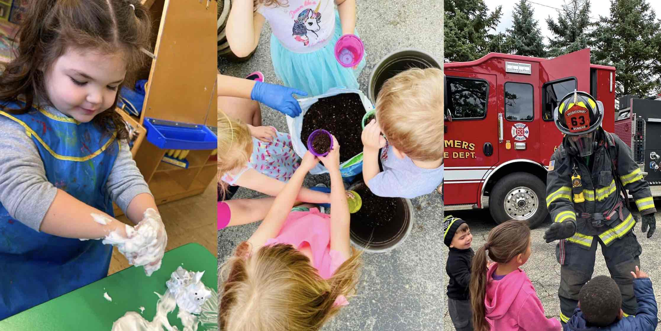 Kenosha Child Care Center Daycare