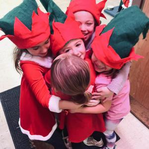 Busy Bee's Child Care Kenosha Location