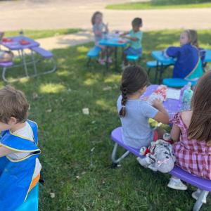 Busy Bee's Child Care Kenosha Location
