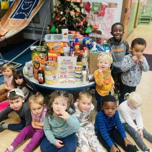 Busy Bee's Child Care Kenosha Location