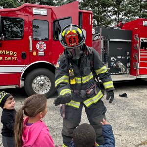 Busy Bee's Child Care Kenosha Location