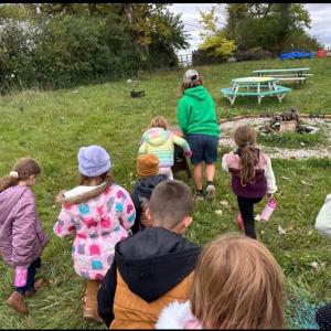 Busy Bee's Child Care Kenosha Location