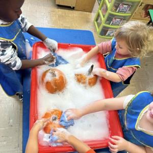 Busy Bee's Child Care Kenosha Location