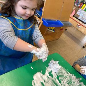 Busy Bee's Child Care Kenosha Location