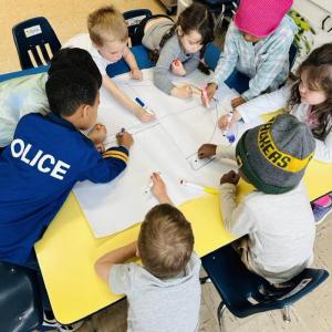 Busy Bee's Child Care Kenosha Location