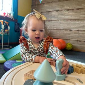 Busy Bee's Child Care Kenosha Location