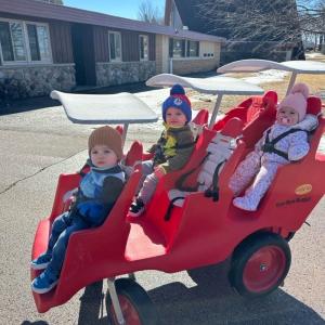 Busy Bee's Child Care Kenosha Location