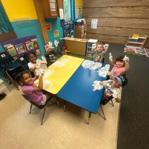 Busy Bee's Child Care Kenosha Location
