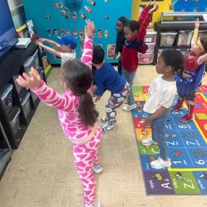 Busy Bee's Child Care Kenosha Location