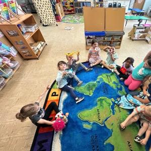Busy Bee's Child Care Kenosha Location