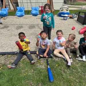 Busy Bee's Child Care Kenosha Location