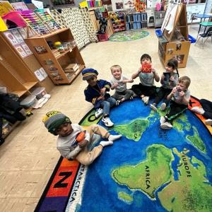 Busy Bee's Child Care Kenosha Location