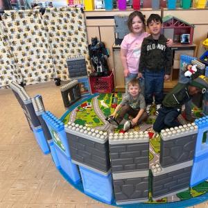 Busy Bee's Child Care Kenosha Location