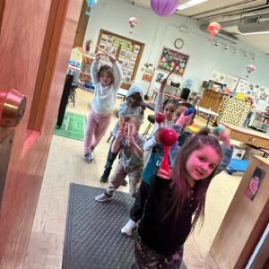 Busy Bee's Child Care Kenosha Location